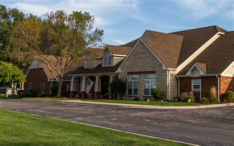 The 12 Best Memory Care Facilities in Lincoln, NE .